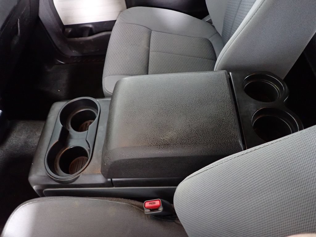 Used 2013 Ford F150 XLT w/ Mid Equipment Group AWD/4WD image 24