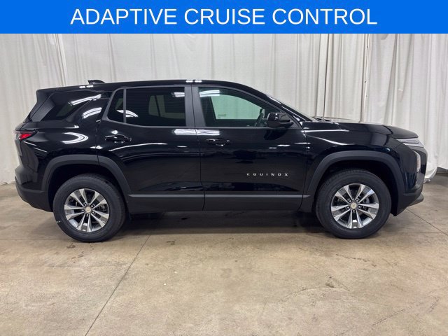 New 2027 Chevrolet Equinox LT FWD image 2