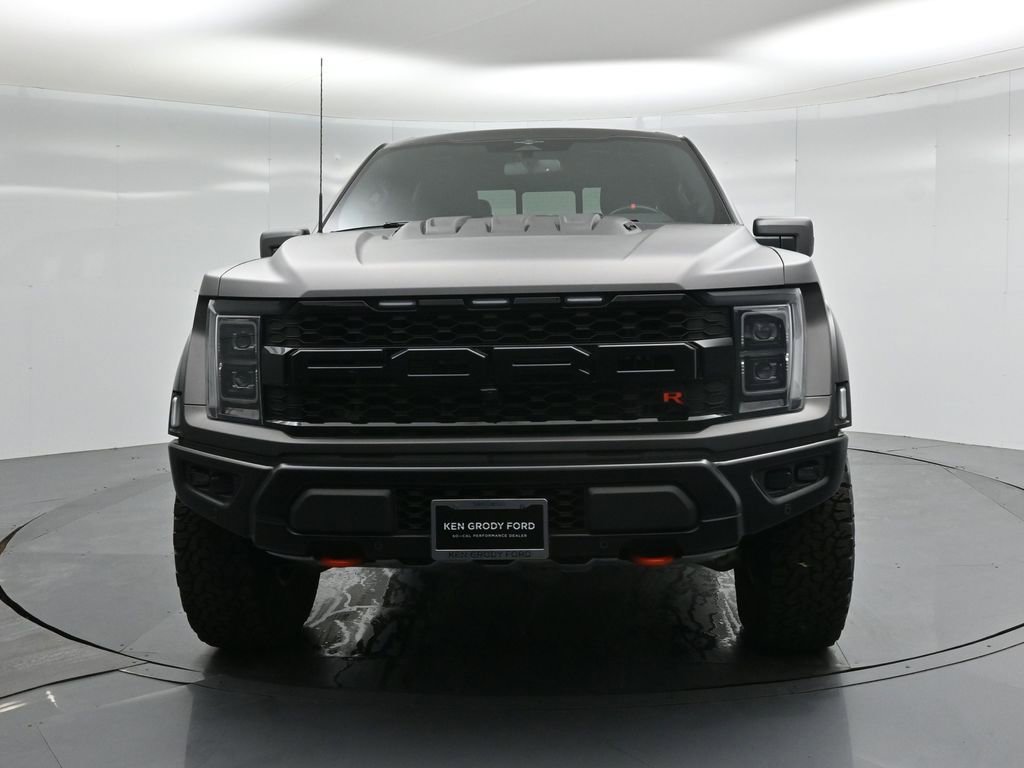 Used 2023 Ford F150 Raptor w/ Equipment Group 802A Raptor R image 25
