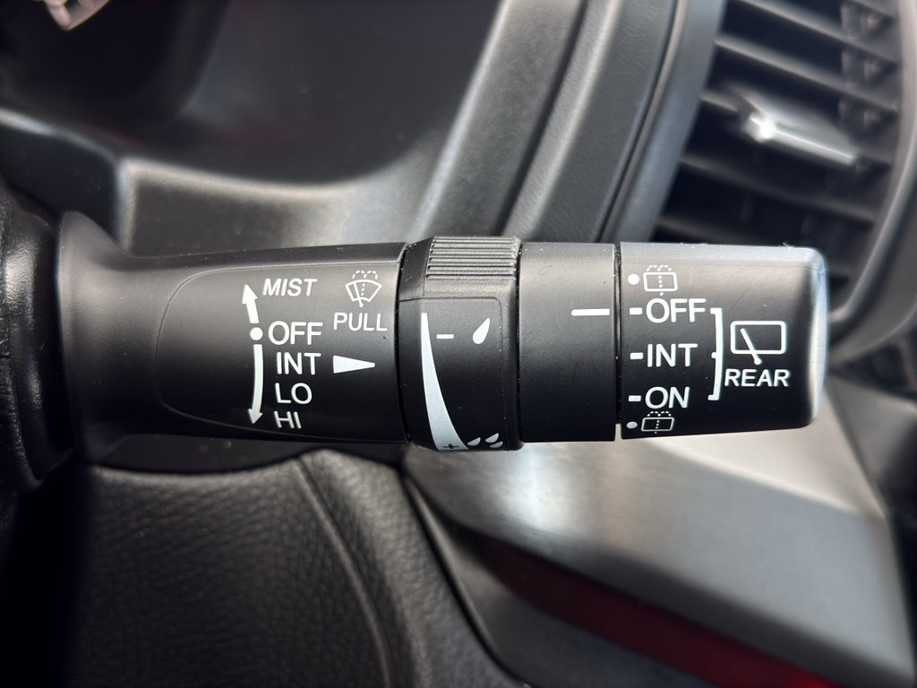 Used 2025 Honda Odyssey Sport-L image 21
