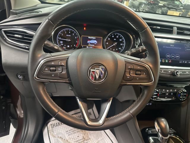 Used 2022 Buick Encore GX Select FWD image 13