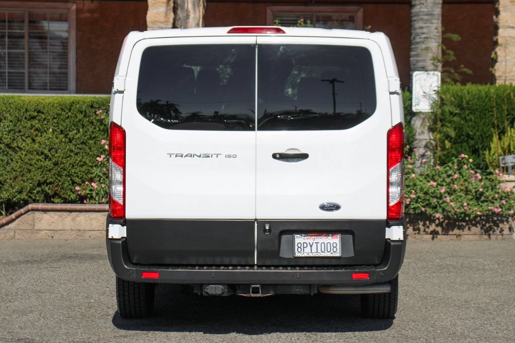 Used 2020 Ford Transit 150 XL RWD image 6
