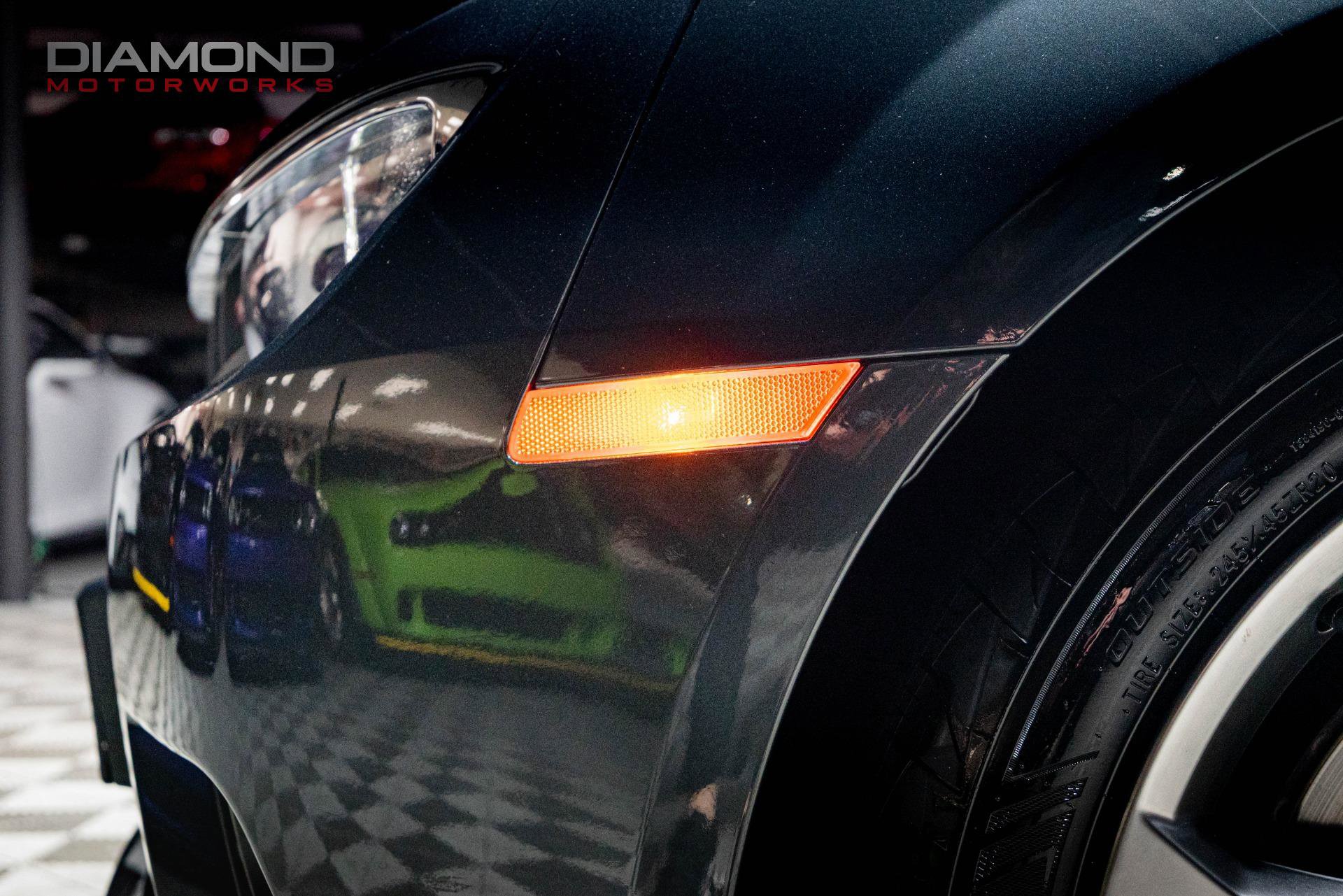 Used 2014 Chevrolet Camaro SS w/ RS Package image 46