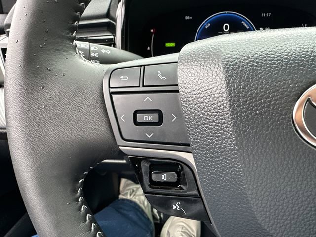 Used 2026 Toyota Camry SE w/ Convenience Package image 33