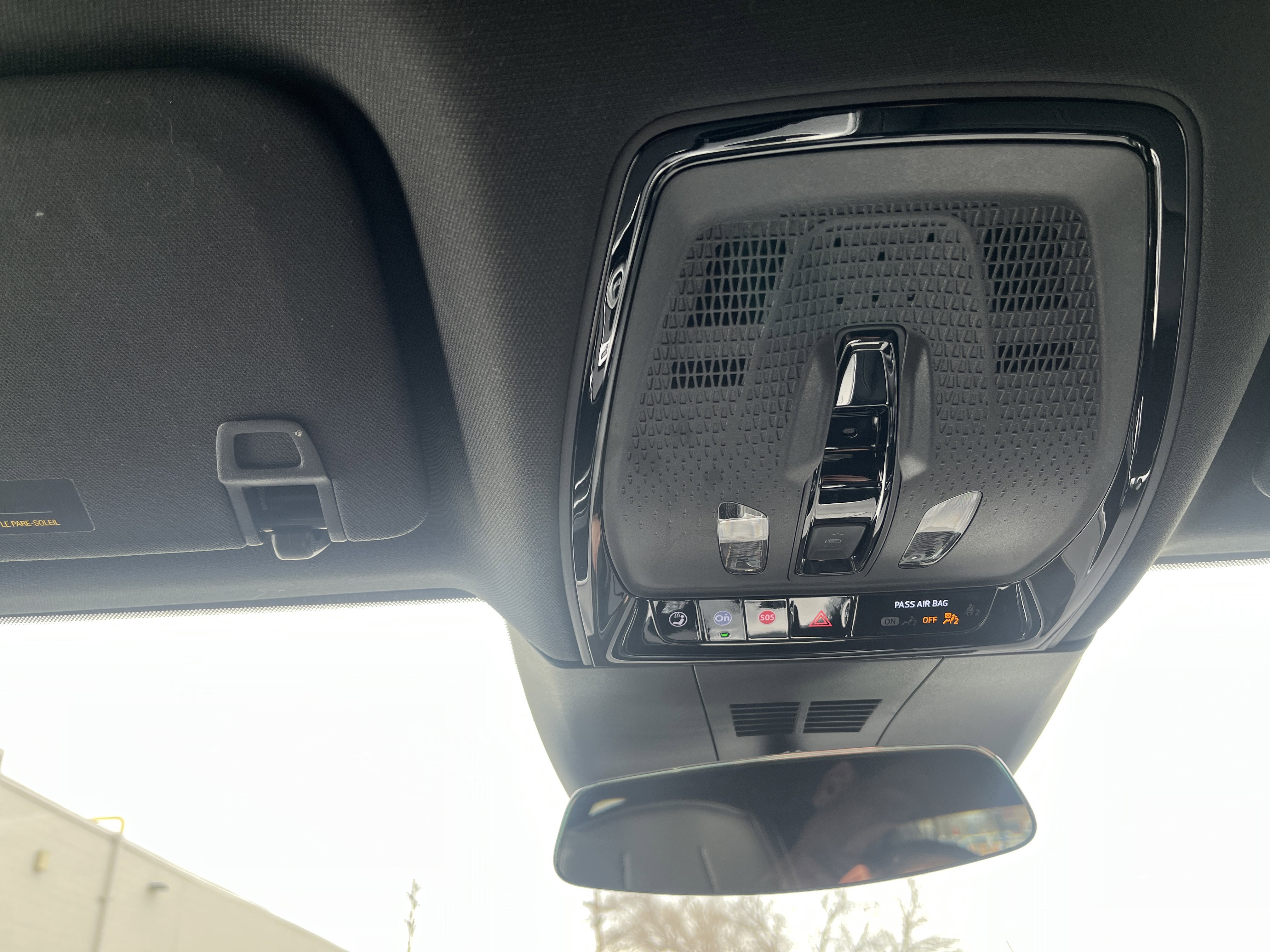 Used 2024 Cadillac Lyriq Tech w/ LPO, Floor Liner Package image 33