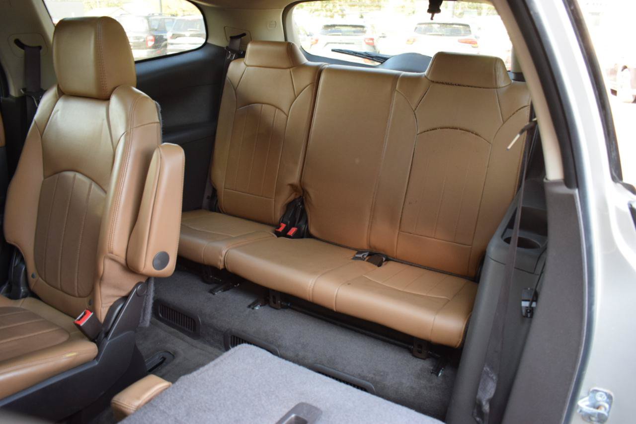 Used 2016 Buick Enclave Premium FWD image 40