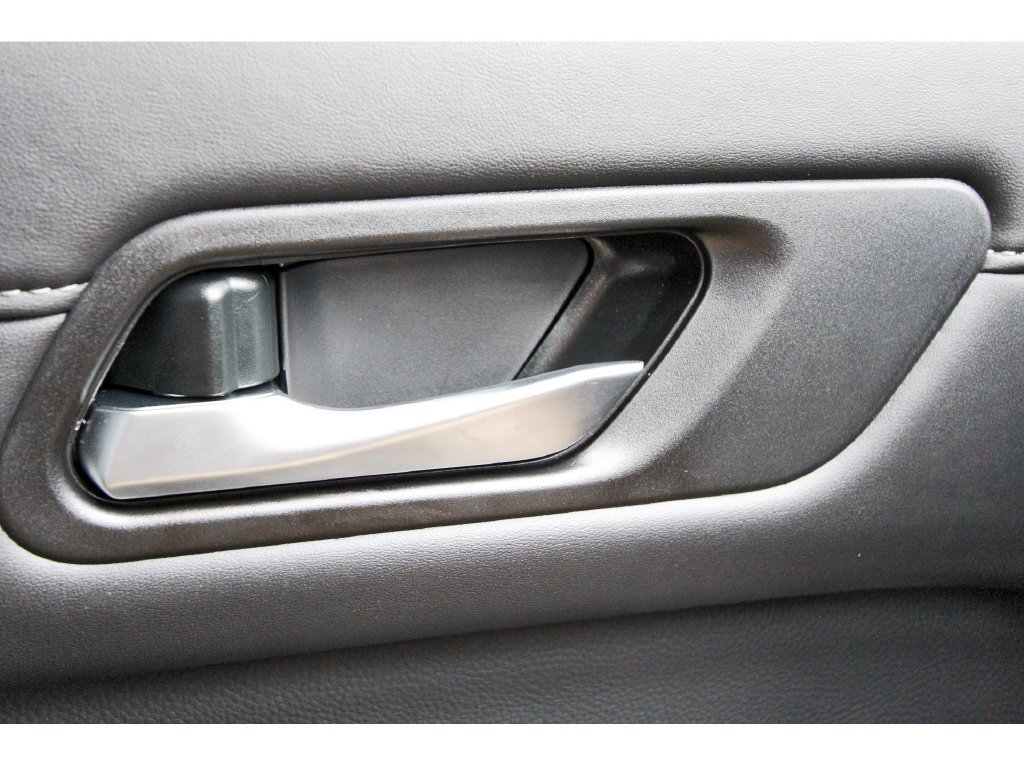 New 2026 Nissan Pathfinder SL w/ SL Premium Package FWD image 20