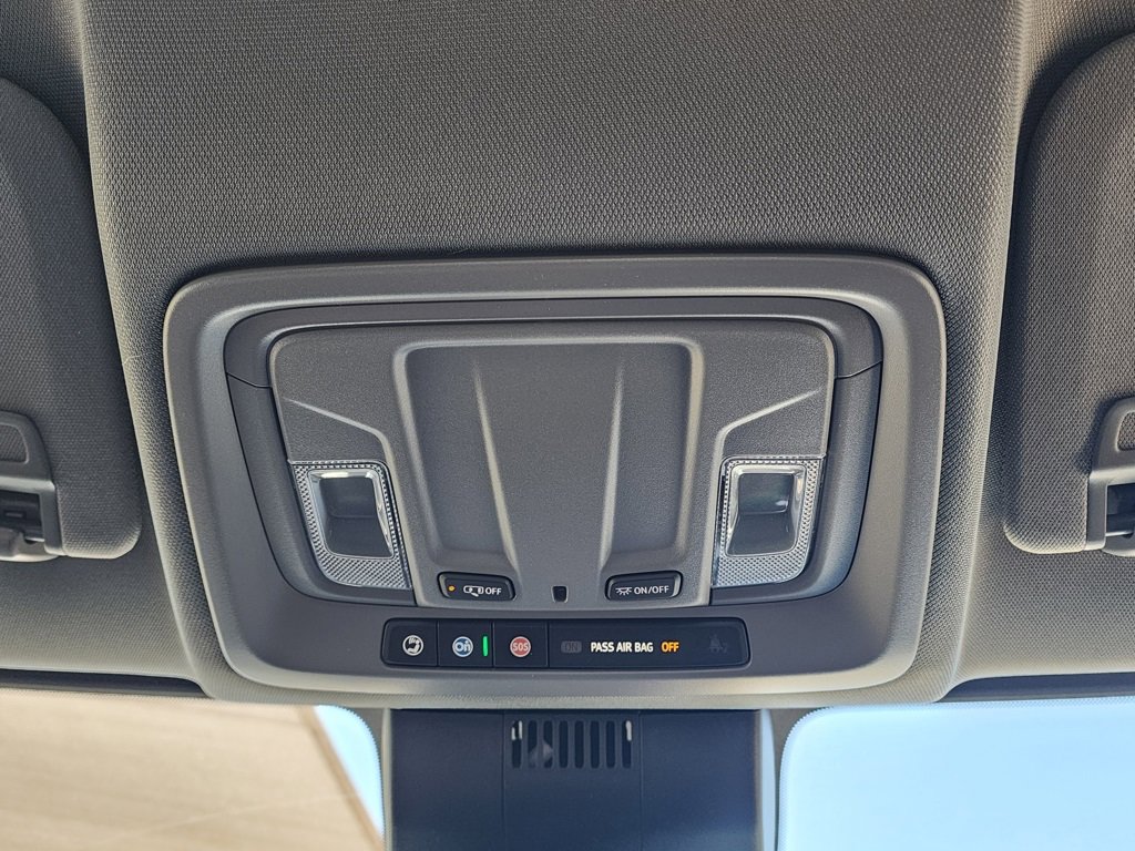 New 2026 GMC Sierra 2500 Pro w/ Convenience Package image 36