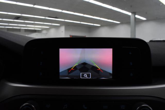 Used 2021 Ford Escape S image 11