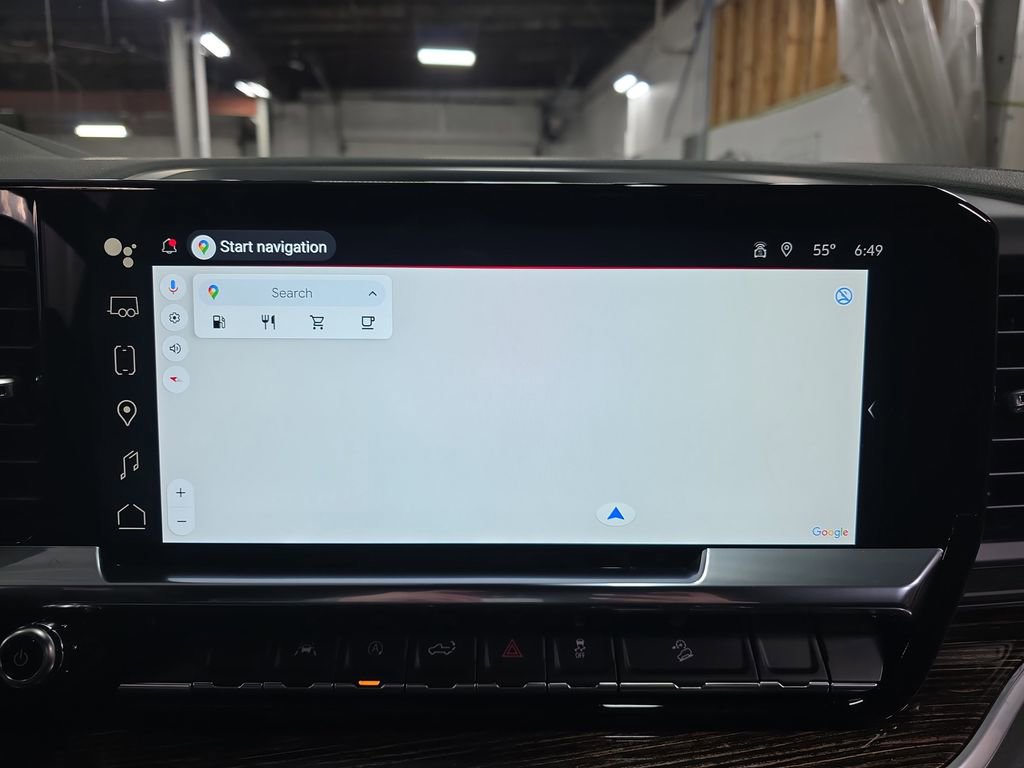 New 2026 GMC Sierra 1500 Elevation image 24