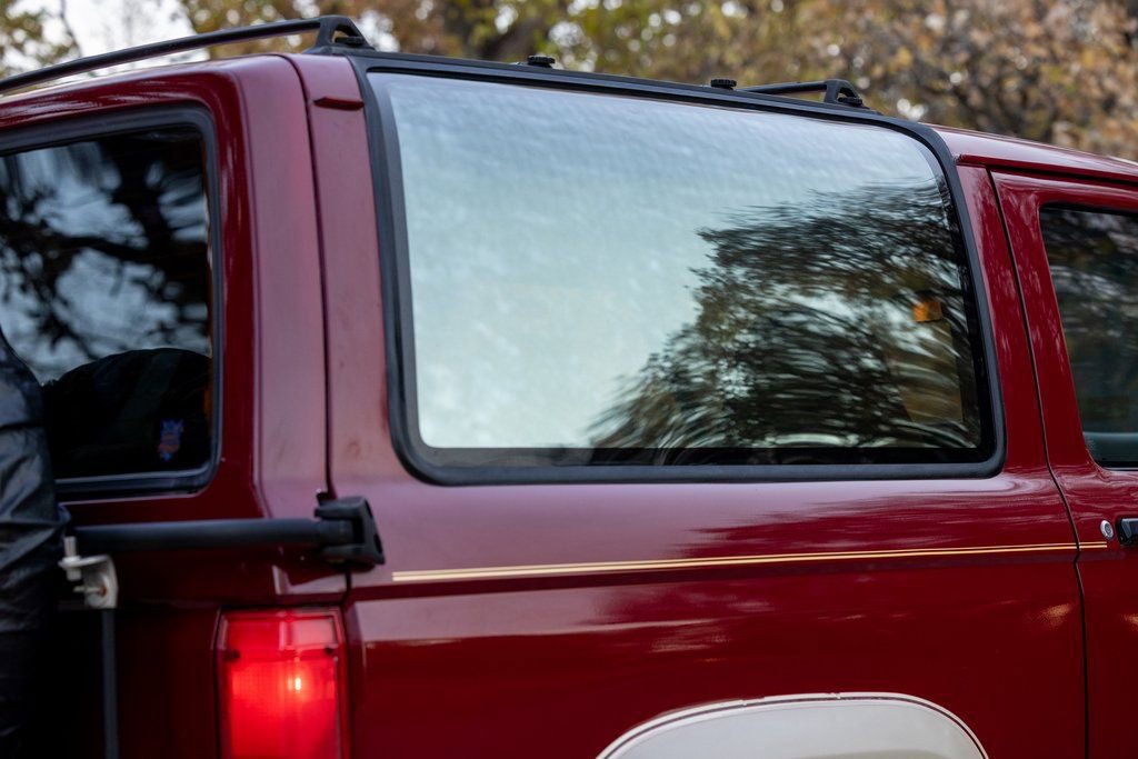 Used 1989 Ford Bronco II 4WD image 30