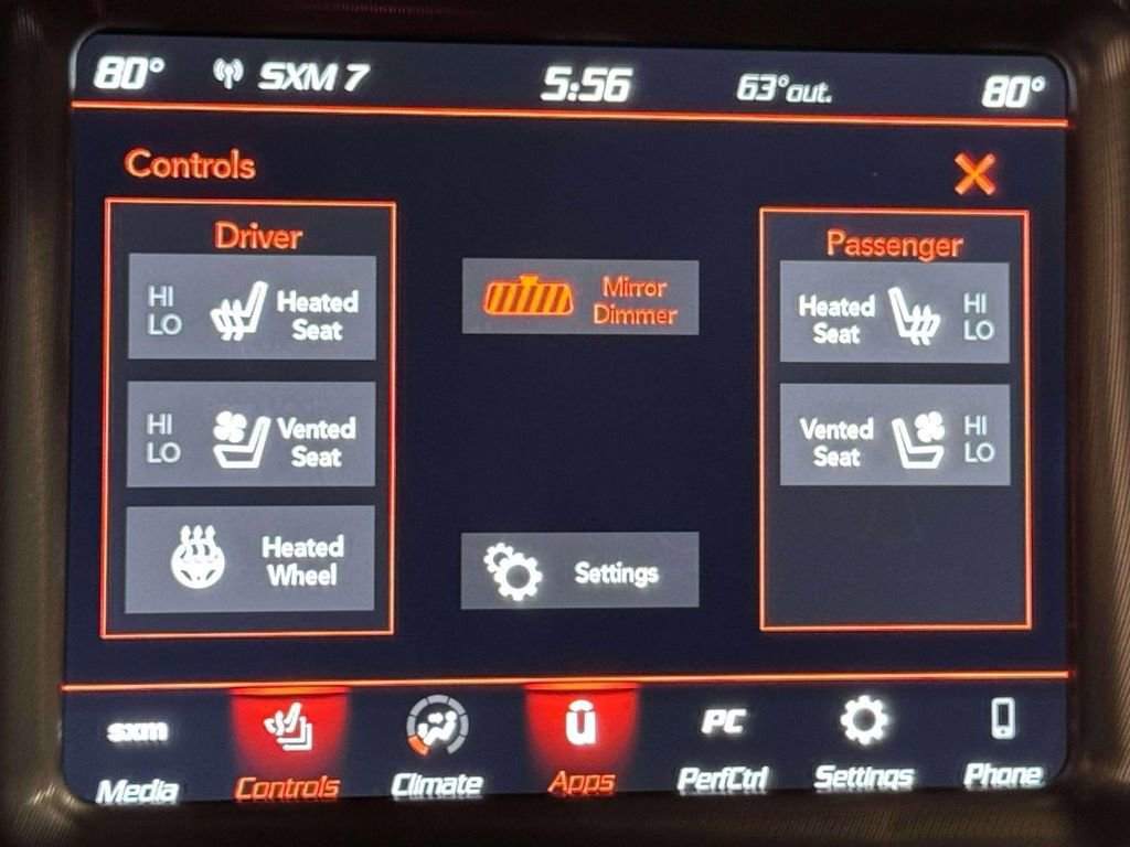 Used 2022 Dodge Challenger GT w/ Plus Package AWD/4WD image 22