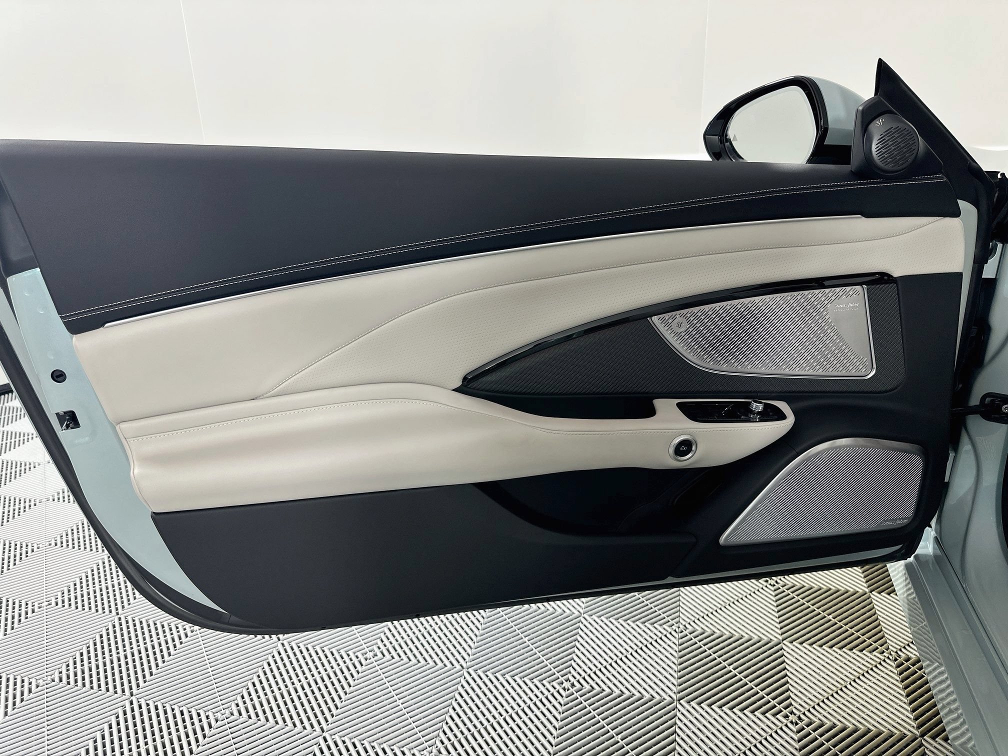 New 2026 Maserati GranCabrio Modena AWD/4WD image 14