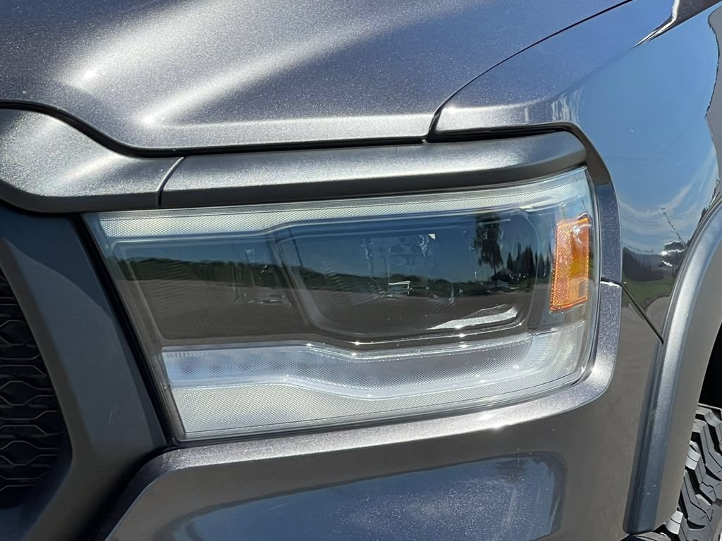 Used 2020 RAM 1500 Rebel w/ Rebel Level 2 Equipment Group AWD/4WD image 45