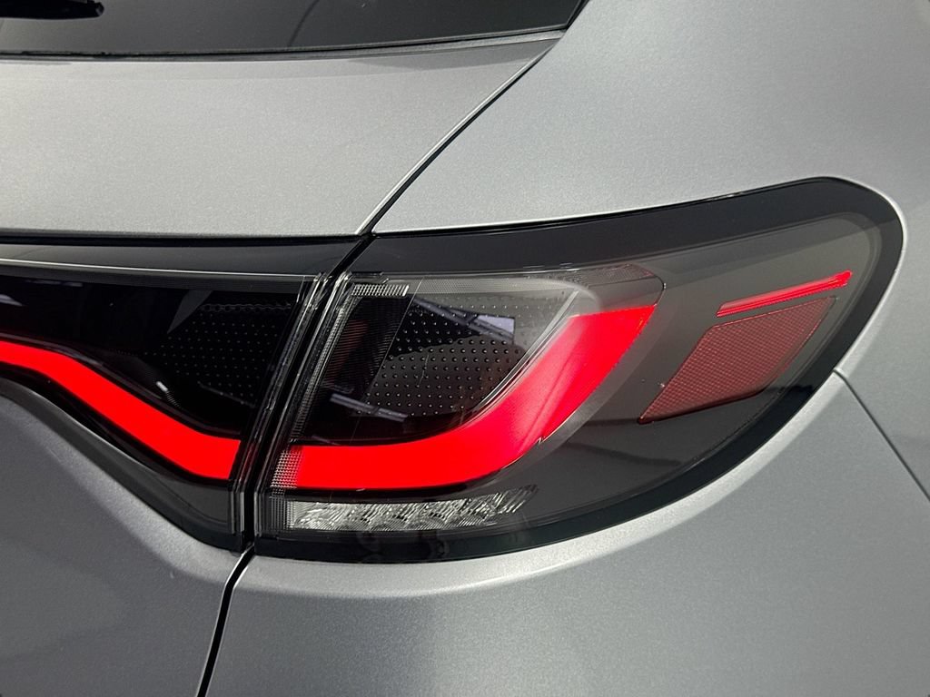 New 2027 Honda HR-V LX image 10
