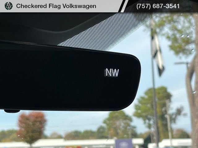 New 2026 Volkswagen Atlas SE image 37