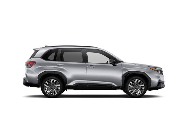 New 2026 Subaru Forester Touring AWD/4WD image 7