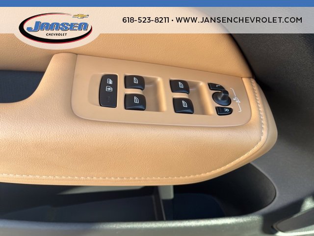 Used 2021 Volvo XC60 T5 Inscription w/ Advanced Package image 16