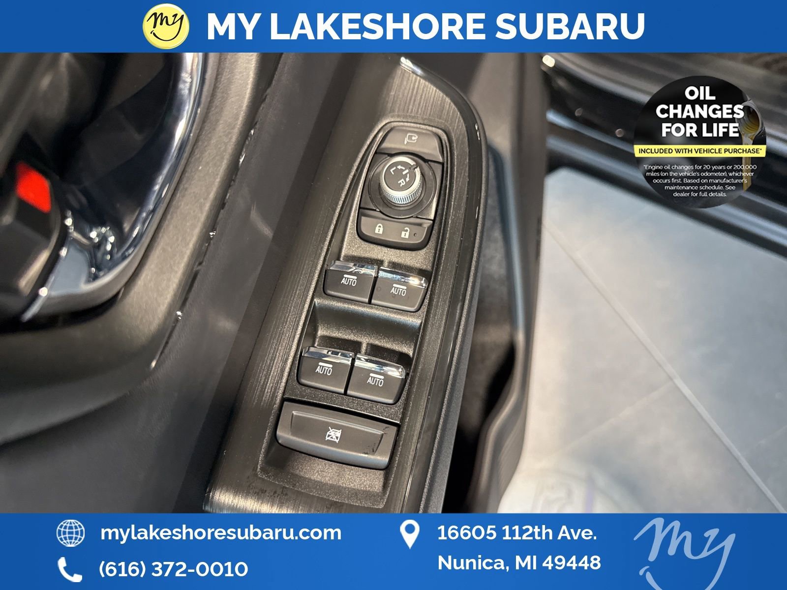 New 2026 Subaru Outback Touring XT image 11