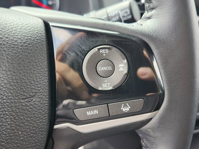 Used 2021 Honda Passport EX-L image 21