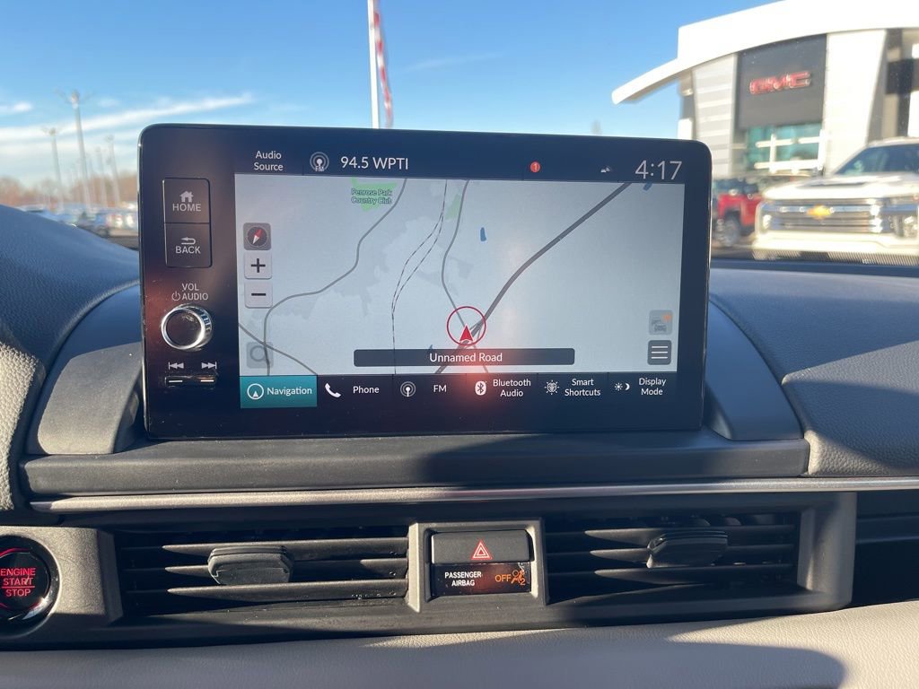 Used 2025 Honda Pilot Touring image 30