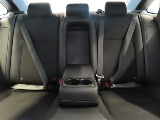 Used 2025 Honda Civic Sport image 25