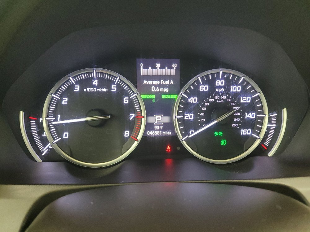 Used 2016 Acura TLX w/ Advance Package AWD/4WD image 23