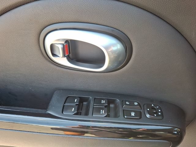 Used 2016 Kia Soul + w/ Audio Package FWD image 13