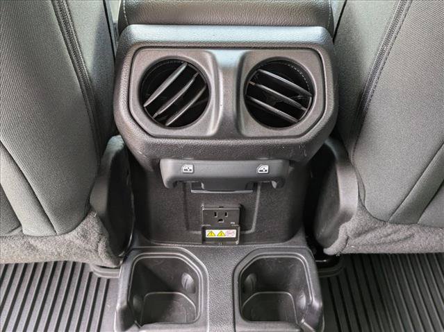 Used 2021 Jeep Gladiator Sport w/ Quick Order Package 24Q 80Th AWD/4WD image 19