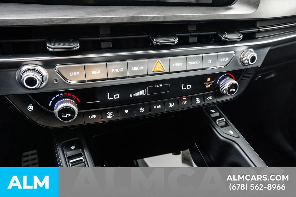 Used 2024 Kia Telluride SX Prestige X-Pro AWD/4WD image 41