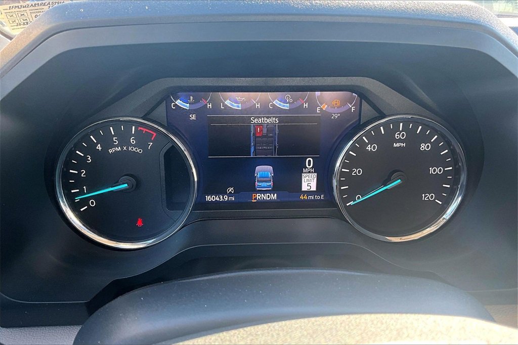 Used 2024 Ford Expedition Limited image 20