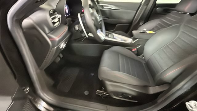 Used 2024 Dodge Hornet R/T w/ R/T Blacktop Package AWD/4WD image 12