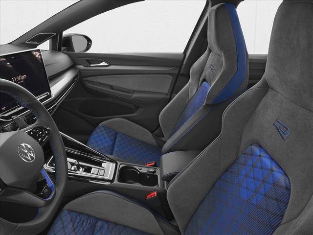 New 2026 Volkswagen Golf image 6