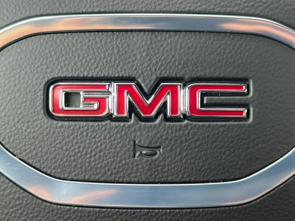 New 2026 GMC Sierra 1500 Elevation AWD/4WD image 39