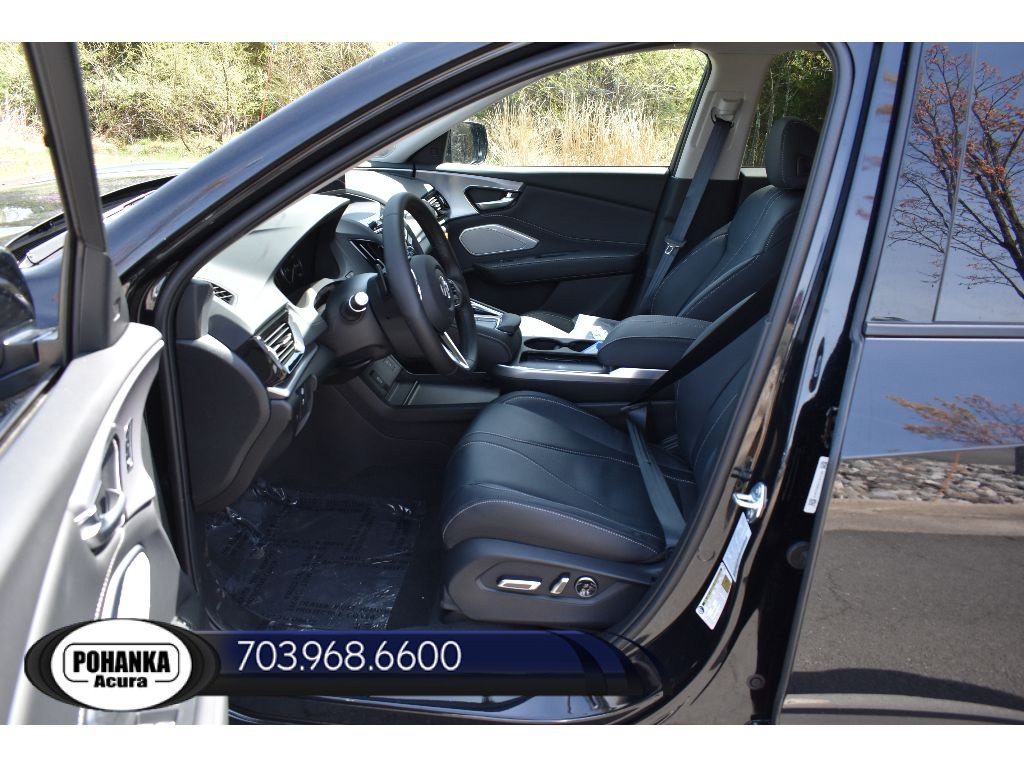 New 2026 Acura RDX SH-AWD w/ Technology Package image 30