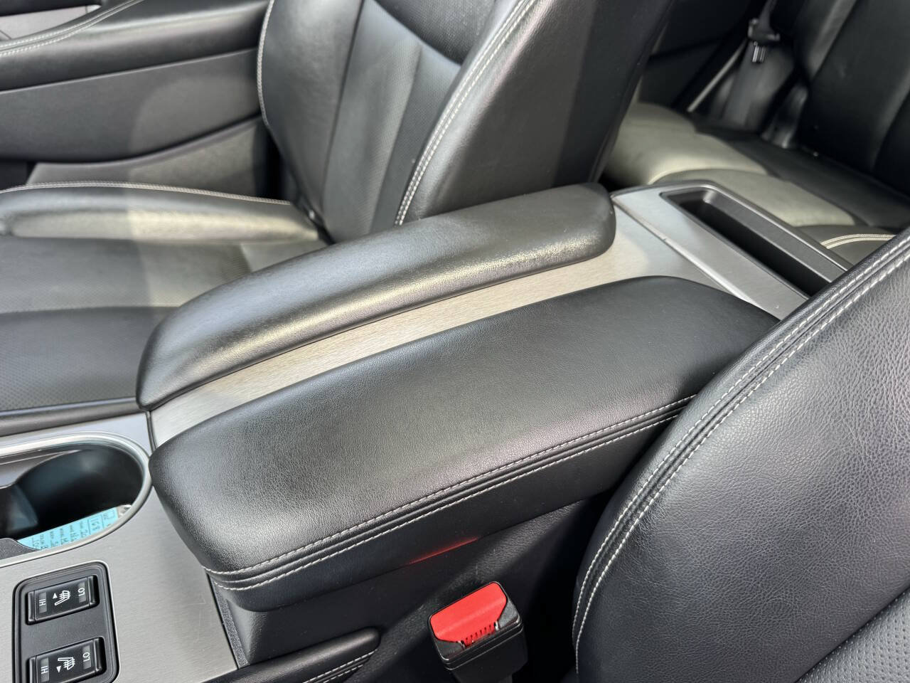 Used 2019 Nissan Murano SL w/ SL Technology Package AWD/4WD image 25