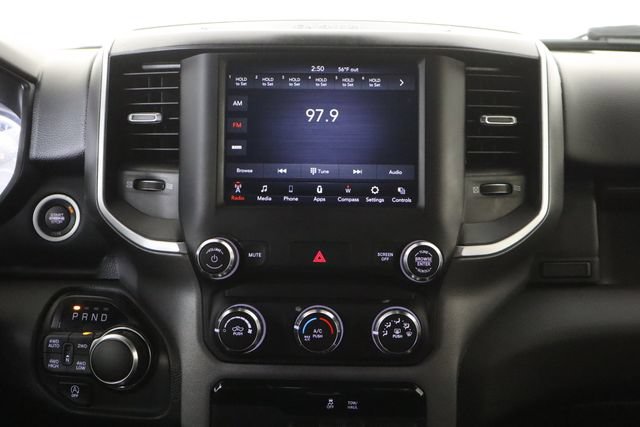 Used 2020 RAM 1500 Big Horn AWD/4WD image 27