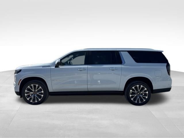 New 2026 Chevrolet Suburban High Country image 6