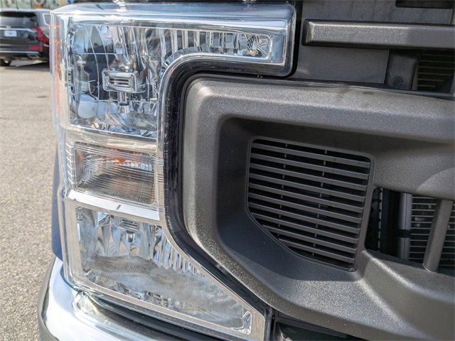 Certified 2022 Ford F250 XL w/ Power Equipment Group image 10