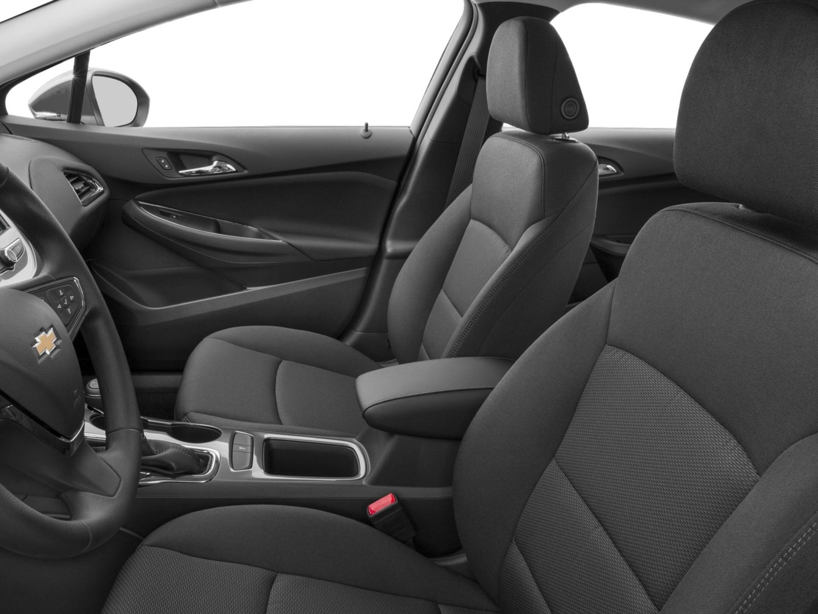 Used 2016 Chevrolet Cruze LT FWD image 6