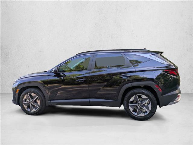 New 2026 Hyundai Tucson SEL image 5