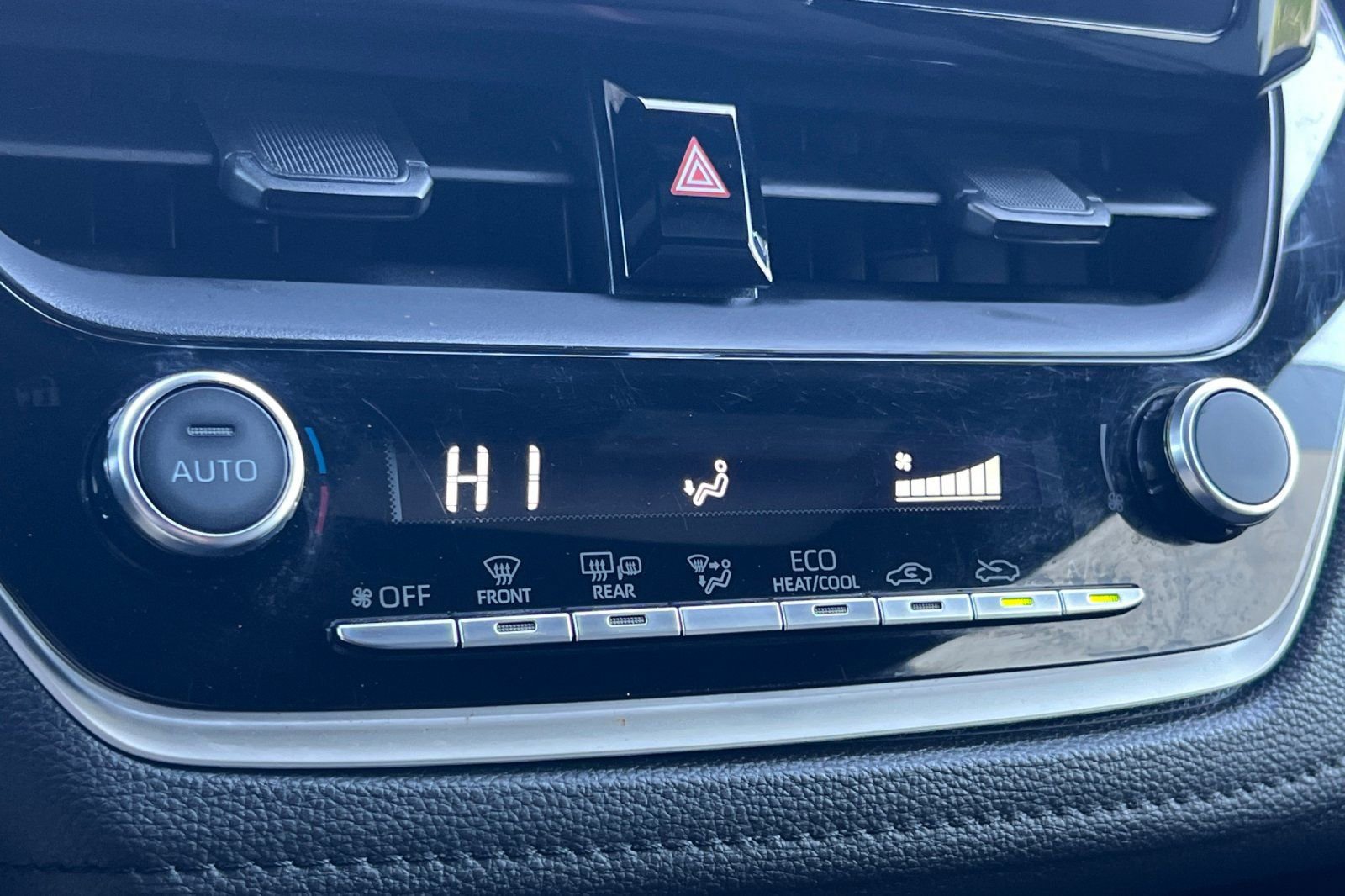 Certified 2024 Toyota Corolla Sedan FWD image 19