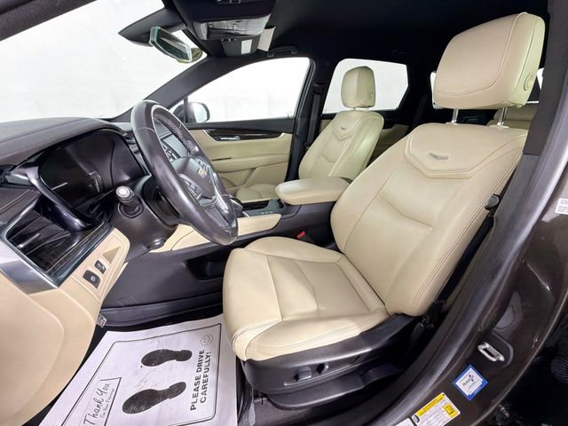 Used 2019 Cadillac XT5 AWD image 21