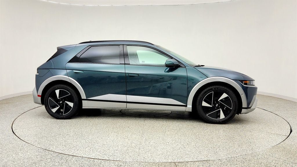 Used 2025 Hyundai Ioniq 5 Limited RWD image 4