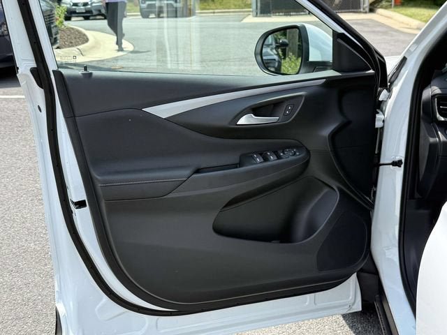 New 2026 Buick Envista Preferred w/ Convenience I Package FWD image 9