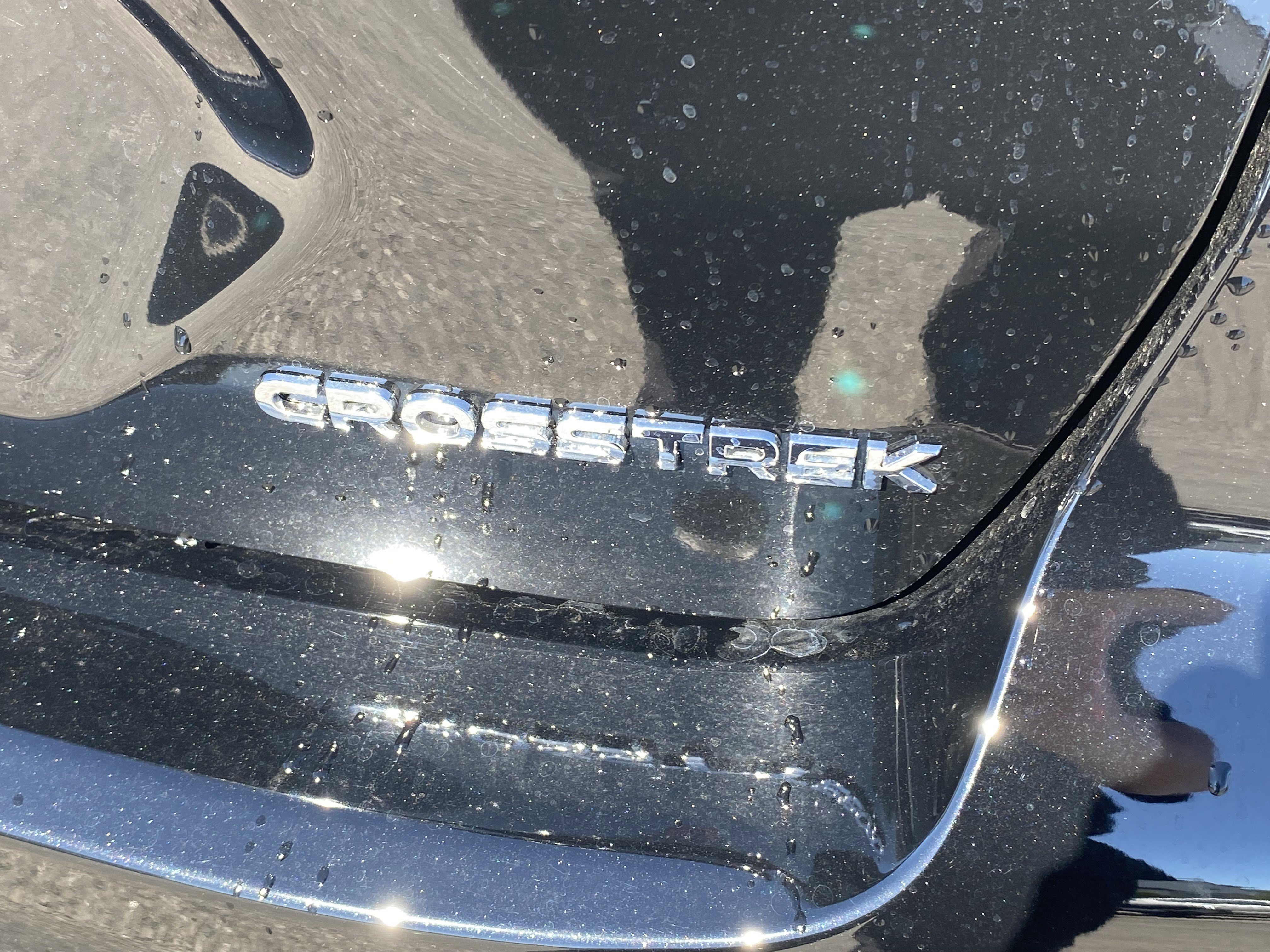 New 2025 Subaru Crosstrek 2.5i Premium image 26