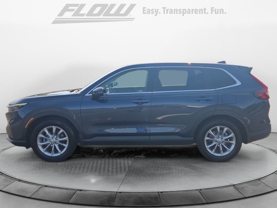 Certified 2024 Honda CR-V EX image 4