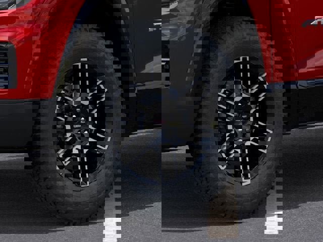 New 2026 GMC Terrain AT4 image 9