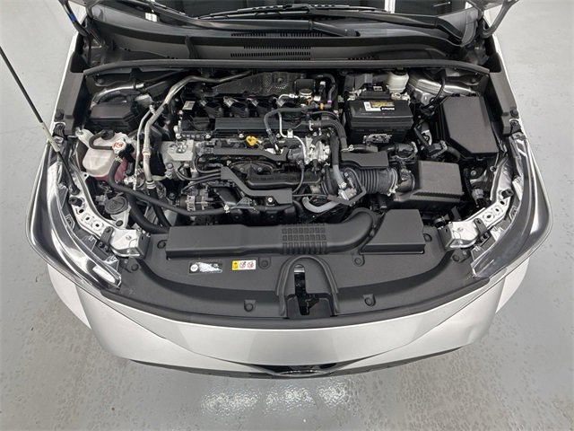Used 2022 Toyota Corolla SE image 25