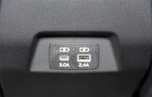 Certified 2025 Subaru Crosstrek 2.5i Sport image 32